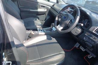 2017 Subaru WRX - Thumbnail