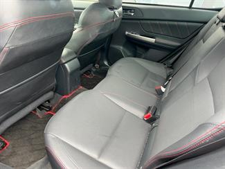 2017 Subaru WRX - Thumbnail