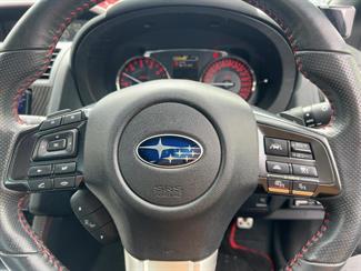 2017 Subaru WRX - Thumbnail