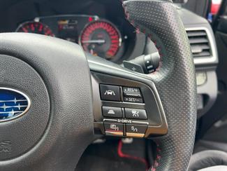 2017 Subaru WRX - Thumbnail
