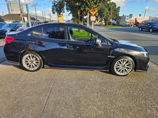 2017 Subaru WRX - Thumbnail