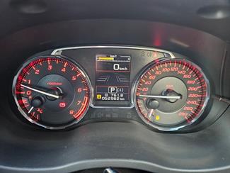 2017 Subaru WRX - Thumbnail
