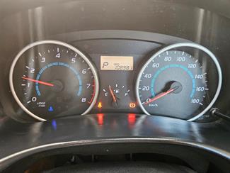 2010 Toyota Wish - Thumbnail