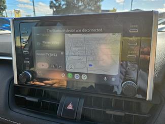 2022 Toyota RAV4 - Thumbnail