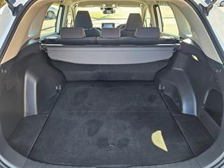2022 Toyota RAV4 - Thumbnail