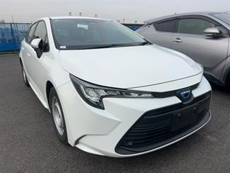 2023 Toyota Corolla - Thumbnail