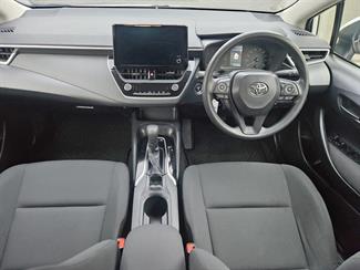 2023 Toyota Corolla - Thumbnail