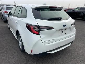 2023 Toyota Corolla - Thumbnail