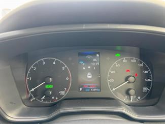 2023 Toyota Corolla - Thumbnail