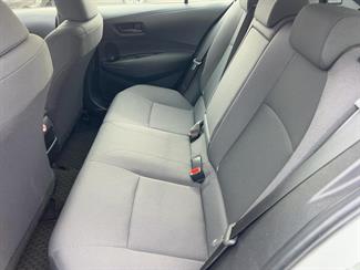 2023 Toyota Corolla - Thumbnail