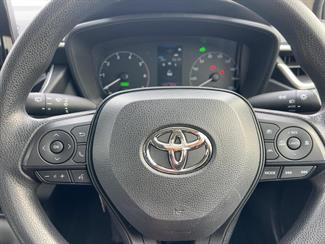 2023 Toyota Corolla - Thumbnail