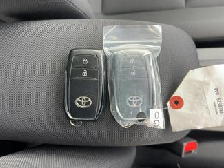 2023 Toyota Corolla - Thumbnail