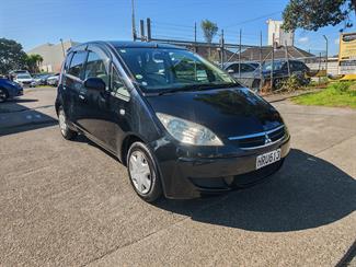 2006 Mitsubishi Colt - Thumbnail