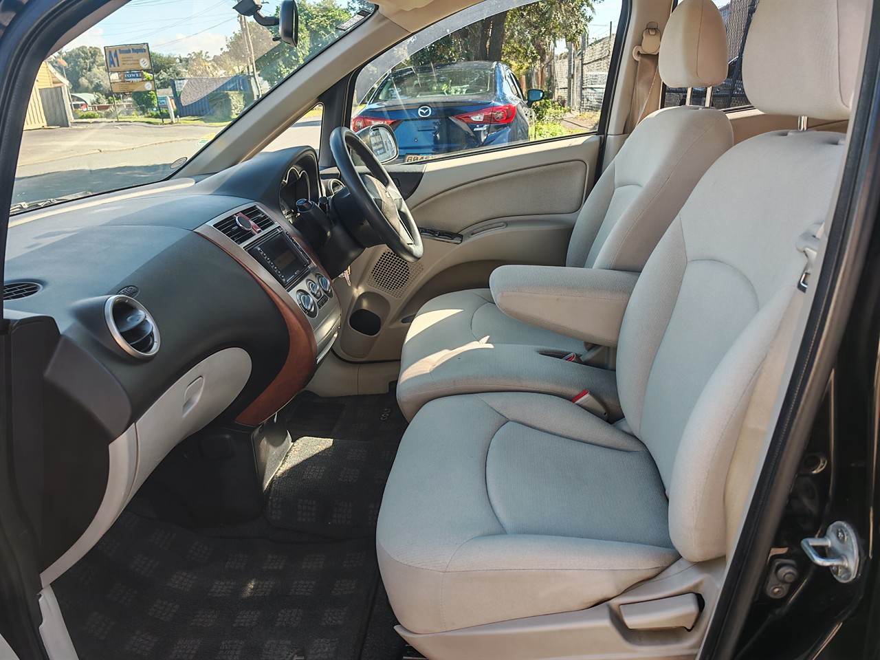 2006 Mitsubishi Colt