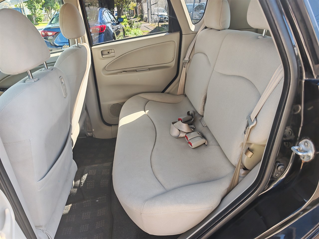 2006 Mitsubishi Colt