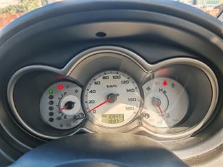 2006 Mitsubishi Colt - Thumbnail