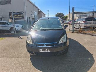 2006 Mitsubishi Colt - Thumbnail
