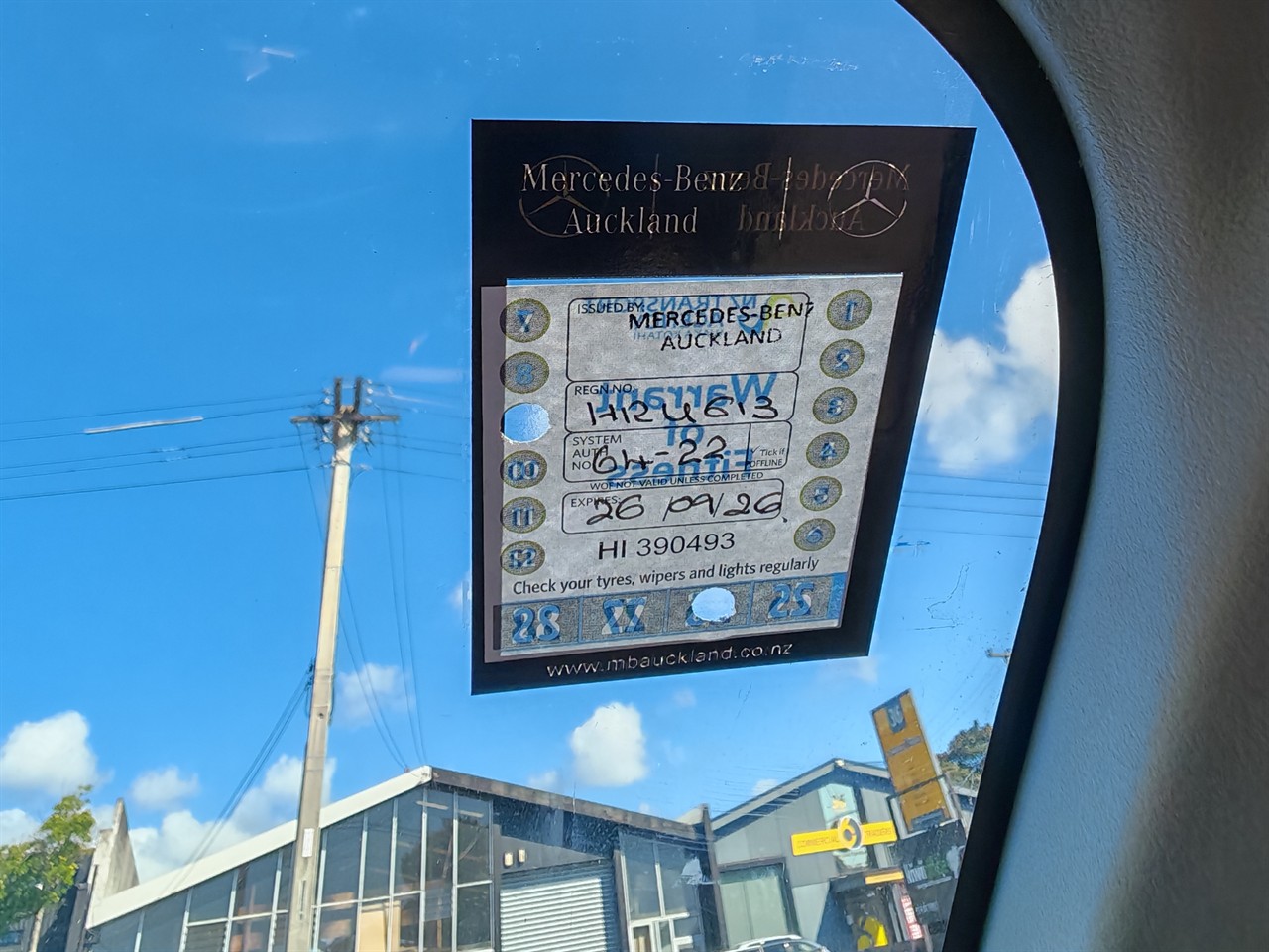 2006 Mitsubishi Colt