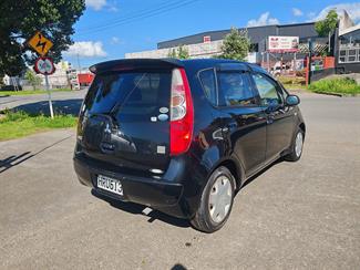 2006 Mitsubishi Colt - Thumbnail