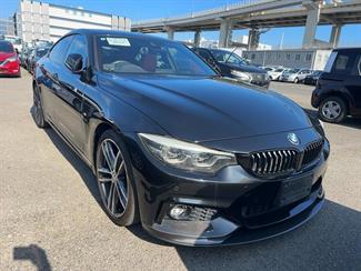 2018 BMW 420i - Thumbnail