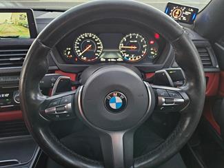 2018 BMW 420i - Thumbnail