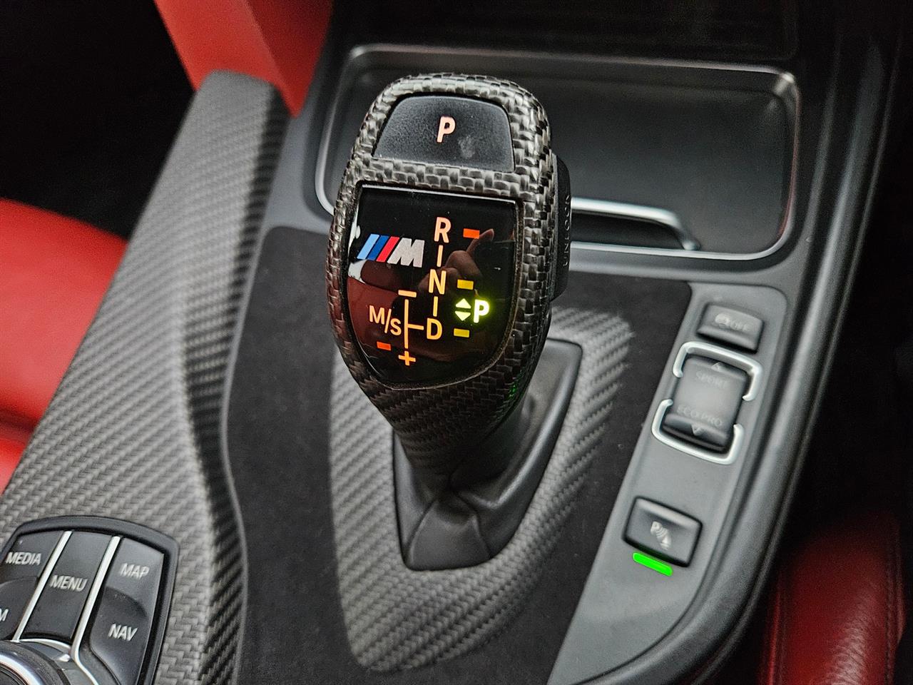 2018 BMW 420i