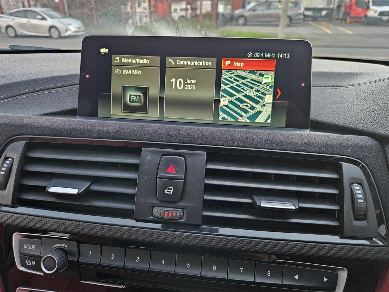 2018 BMW 420i