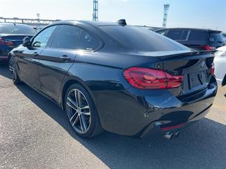 2018 BMW 420i - Thumbnail