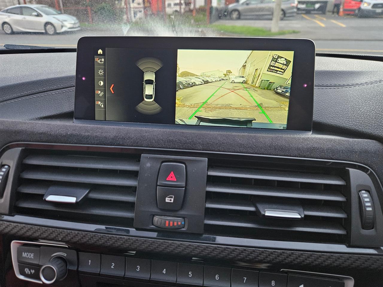 2018 BMW 420i