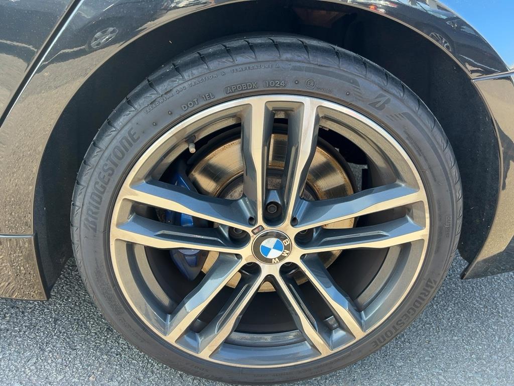 2018 BMW 420i