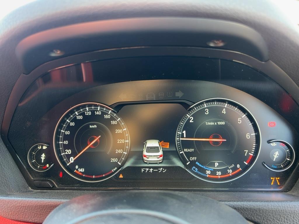 2018 BMW 420i