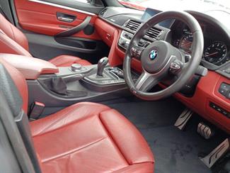 2018 BMW 420i - Thumbnail