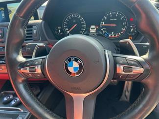 2018 BMW 420i - Thumbnail