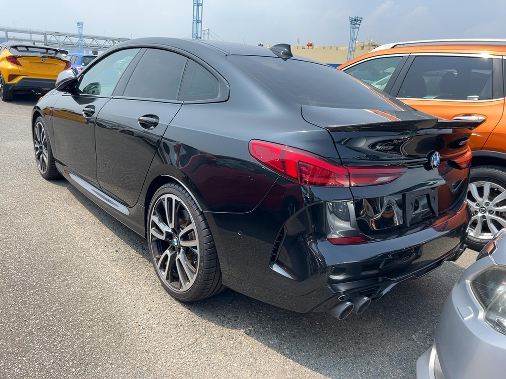 2020 BMW M235i