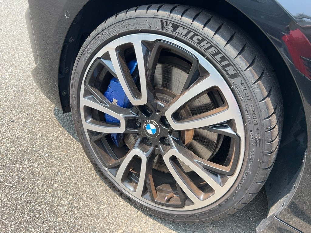 2020 BMW M235i