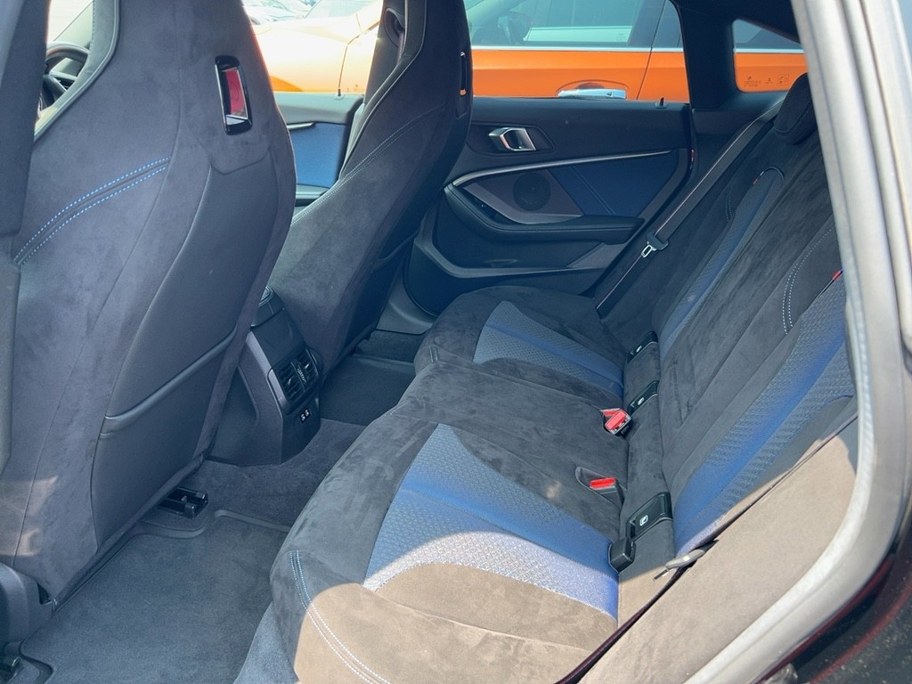 2020 BMW M235i