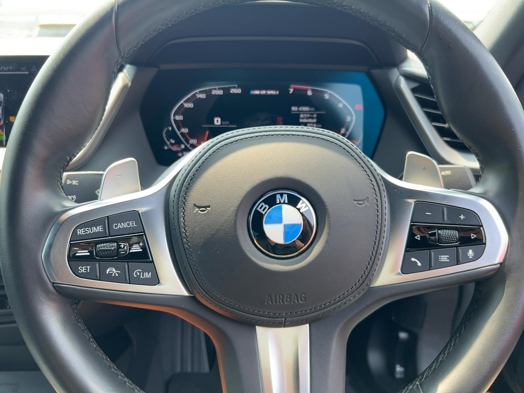 2020 BMW M235i