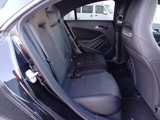 2015 Mercedes-Benz CLA 250 - Thumbnail
