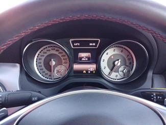 2015 Mercedes-Benz CLA 250 - Thumbnail