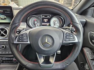 2015 Mercedes-Benz CLA 250 - Thumbnail