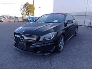 2015 Mercedes-Benz CLA 250 - Thumbnail