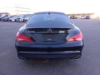 2015 Mercedes-Benz CLA 250 - Thumbnail