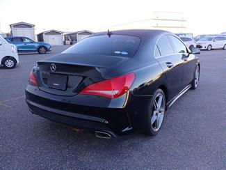 2015 Mercedes-Benz CLA 250 - Thumbnail