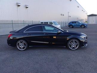 2015 Mercedes-Benz CLA 250 - Thumbnail