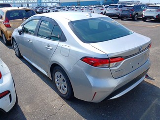 2020 Toyota Corolla - Thumbnail