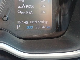 2020 Toyota Corolla - Thumbnail