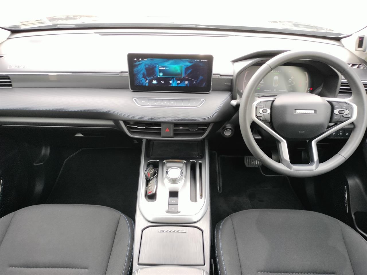 2024 HAVAL JOLION