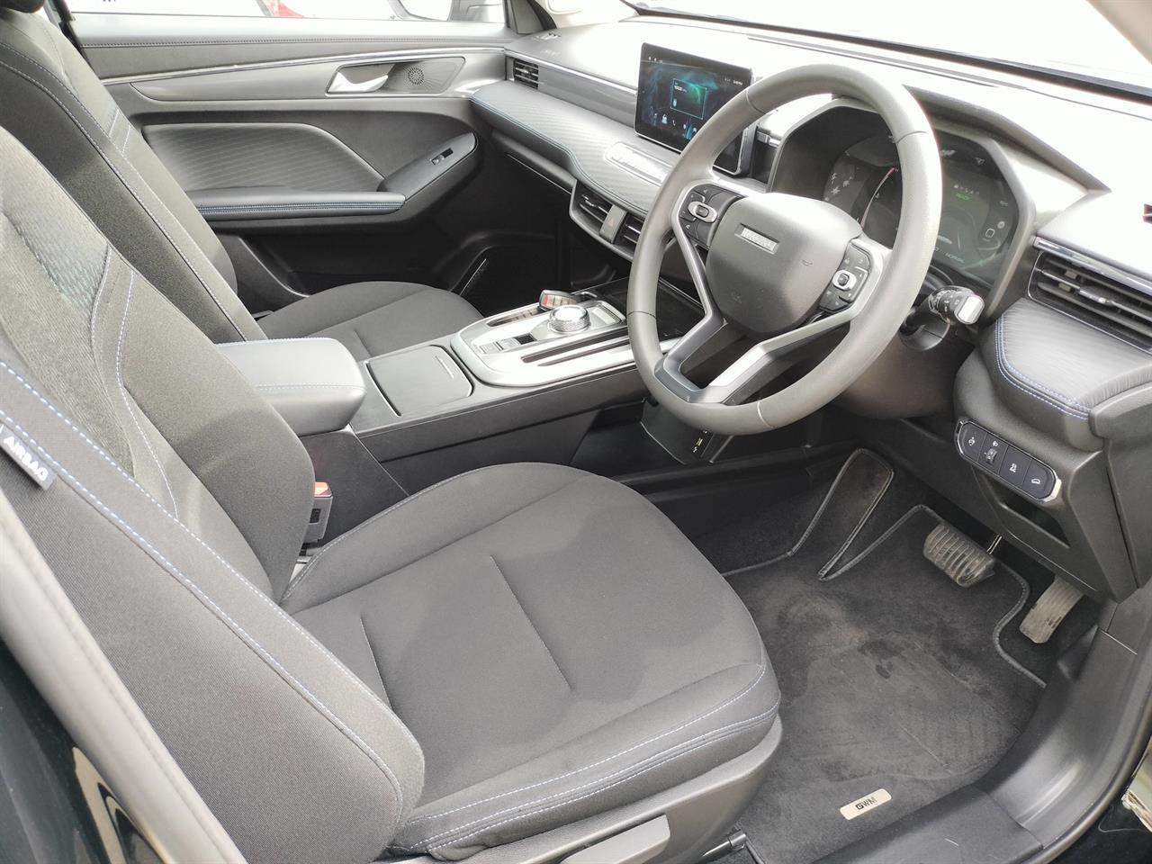 2024 HAVAL JOLION