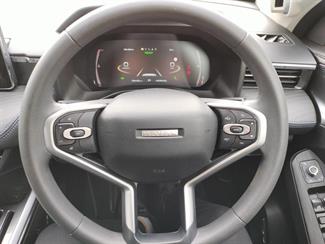 2024 HAVAL JOLION - Thumbnail
