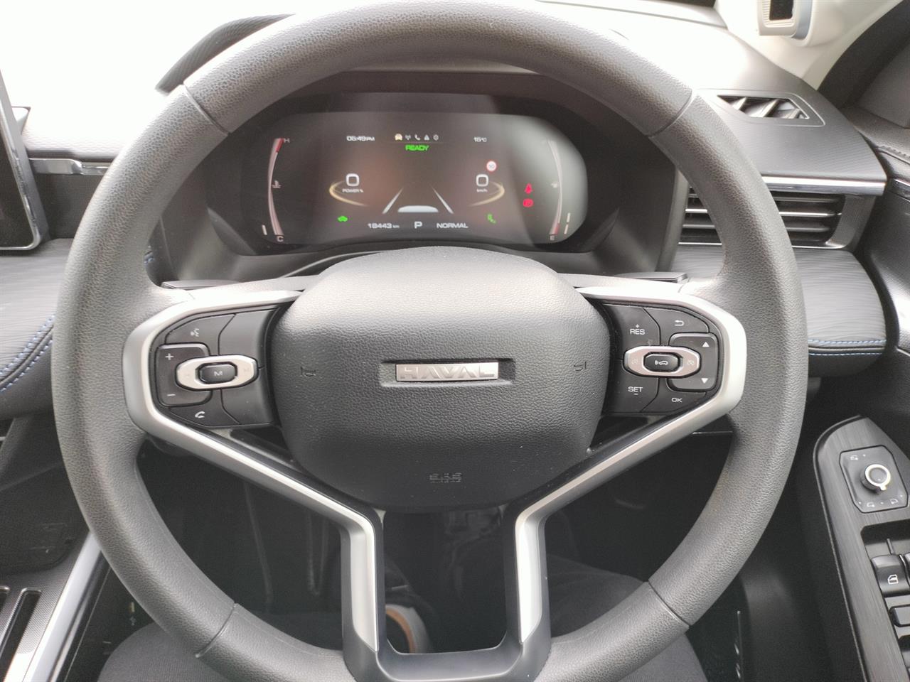 2024 HAVAL JOLION